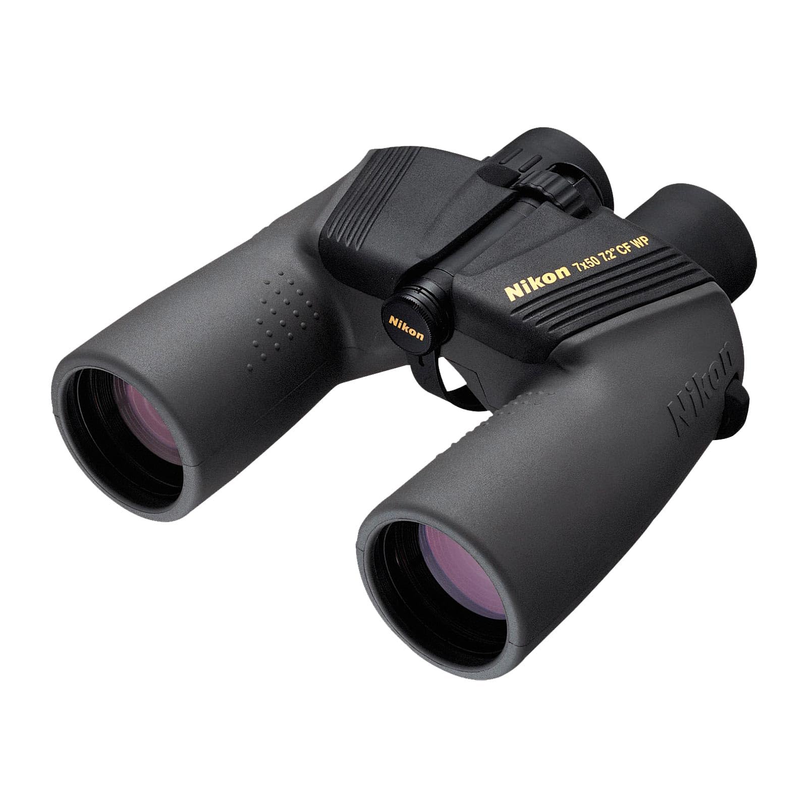 ✨未使用・保管品！✨プラソニエ アクアナノ +ピコ Nikon 7440 OceanPro 7x50 Waterproof Binocular, BLACK : Amazon.sg